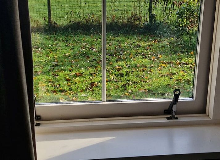 Unterkunft 530306 - Ferienhaus Salland - Huisje in Schalkhaar