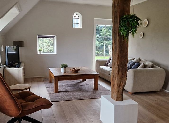 Unterkunft 530306 - Ferienhaus Salland - Huisje in Schalkhaar