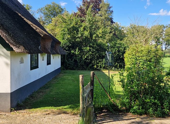 Unterkunft 530306 - Ferienhaus Salland - Huisje in Schalkhaar
