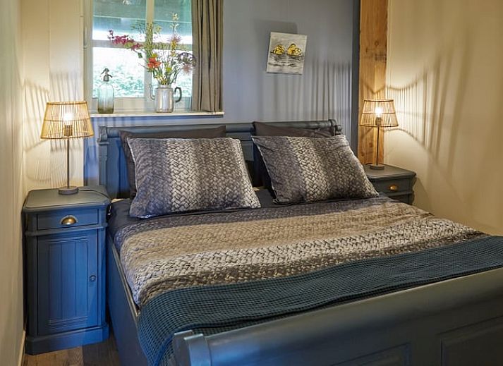 Unterkunft 530503 - Ferienhaus Salland - Huisje in Wijhe