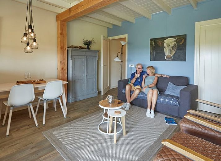 Unterkunft 530503 - Ferienhaus Salland - Huisje in Wijhe