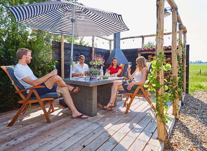 Unterkunft 530503 - Ferienhaus Salland - Huisje in Wijhe