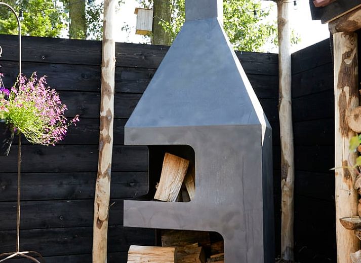 Unterkunft 530503 - Ferienhaus Salland - Huisje in Wijhe