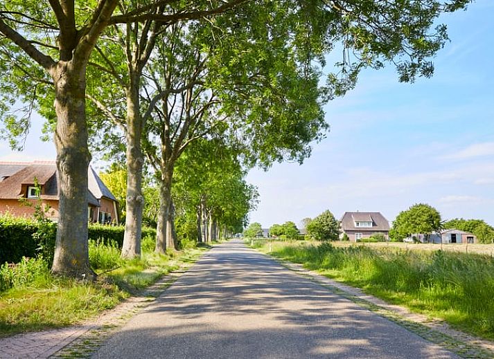 Unterkunft 530503 - Ferienhaus Salland - Huisje in Wijhe