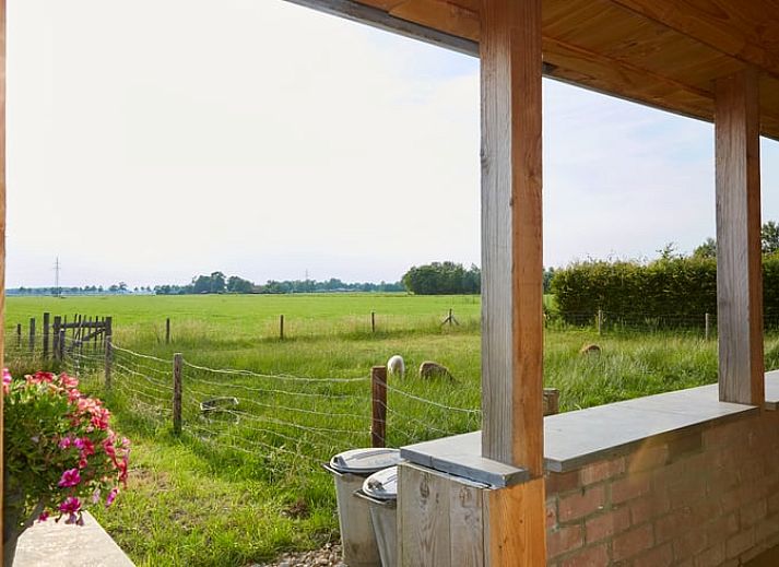 Unterkunft 530503 - Ferienhaus Salland - Huisje in Wijhe