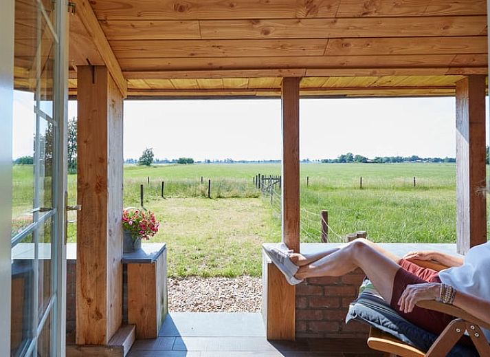 Unterkunft 530503 - Ferienhaus Salland - Huisje in Wijhe
