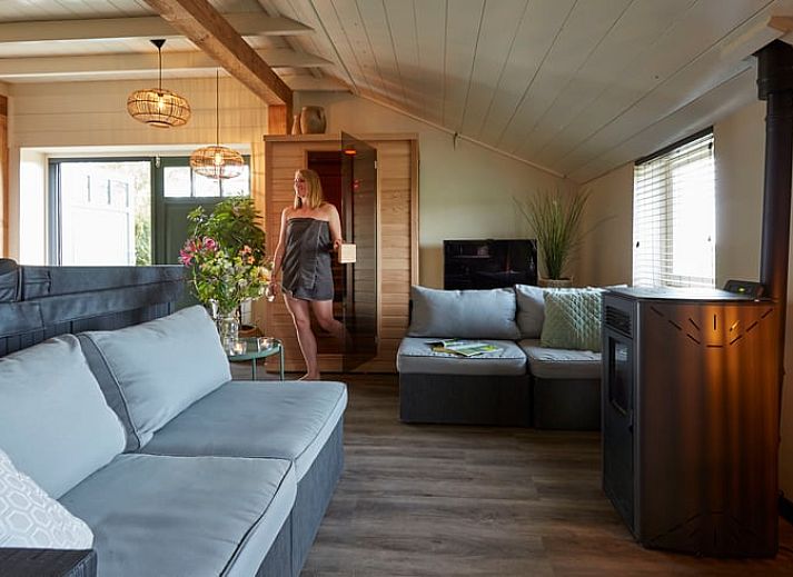 Unterkunft 530503 - Ferienhaus Salland - Huisje in Wijhe