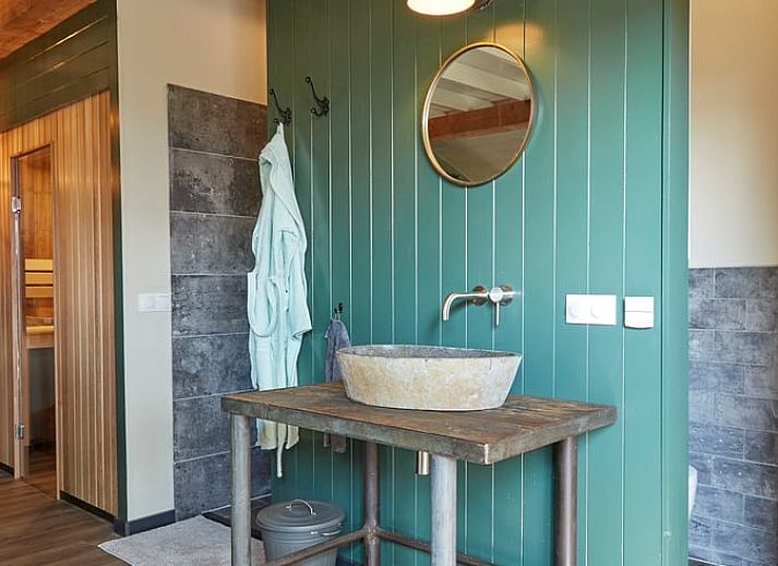 Unterkunft 530503 - Ferienhaus Salland - Huisje in Wijhe