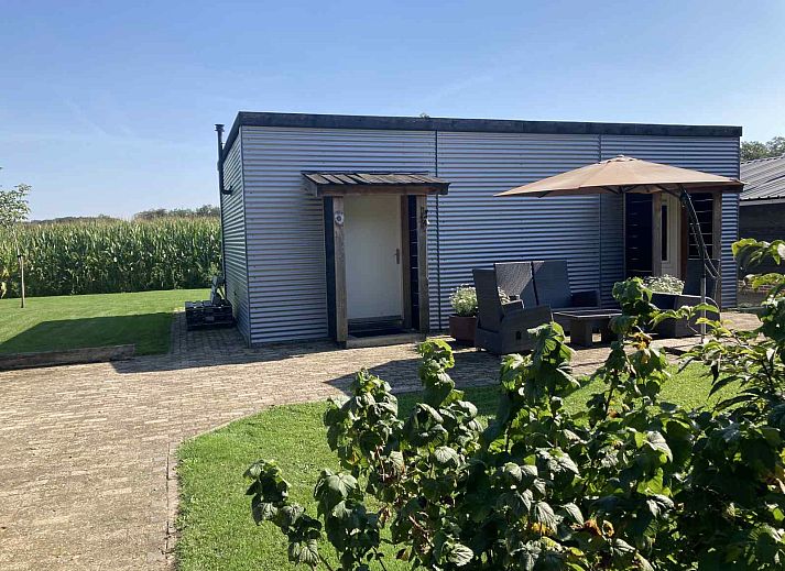 Verblijf 530504 • Vakantiewoning Salland • Natuurhuisje in Wijhe