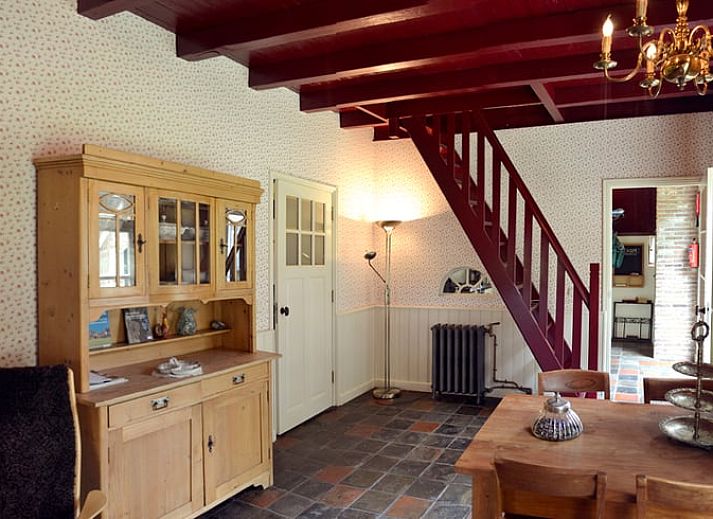 Guest house 530506 - Holiday property Salland - Vakantiehuis in Wijhe