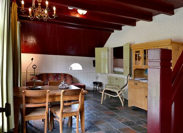 Guest house 530506 - Holiday property Salland - Vakantiehuis in Wijhe