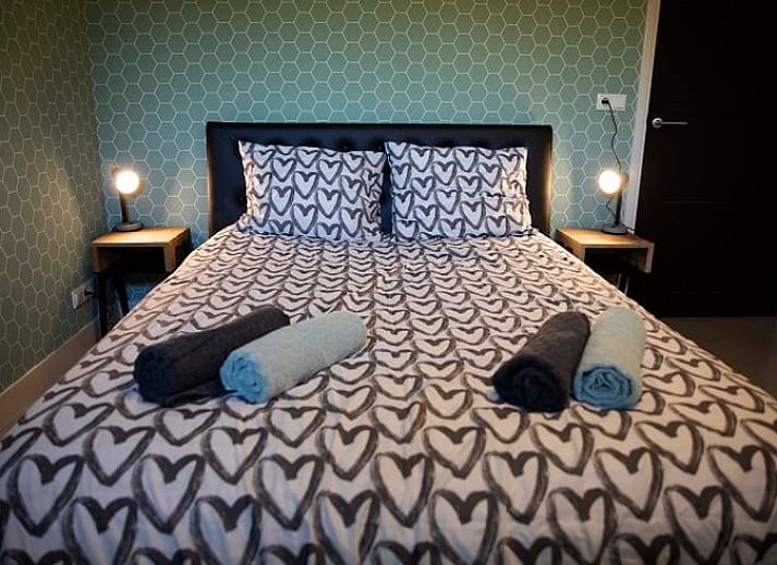 Buitenkant van Vakantiehuisje in Wijhe, prachtig gelegen in Salland.