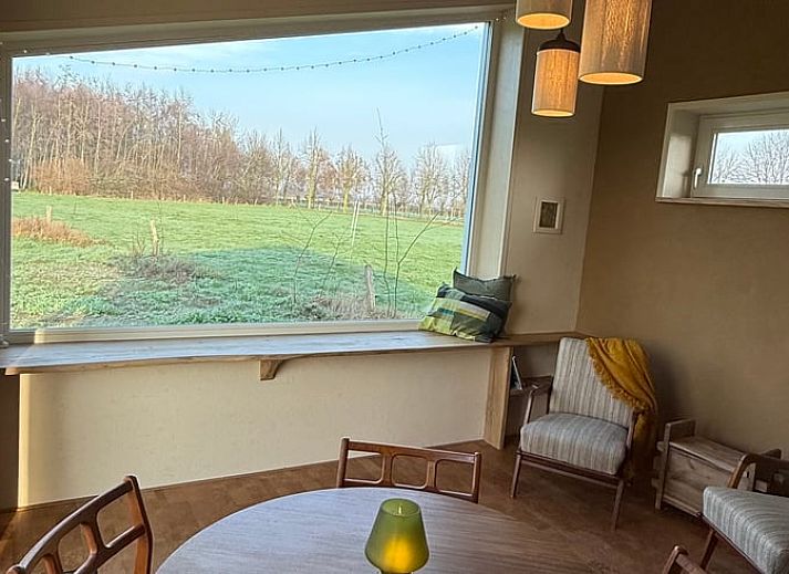 Unterkunft 530510 - Ferienhaus Salland - Vakantiehuisje in Wijhe