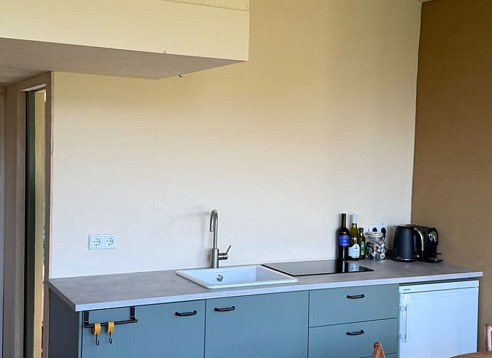 Unterkunft 530510 - Ferienhaus Salland - Vakantiehuisje in Wijhe