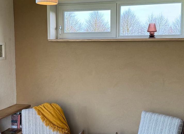 Unterkunft 530510 - Ferienhaus Salland - Vakantiehuisje in Wijhe