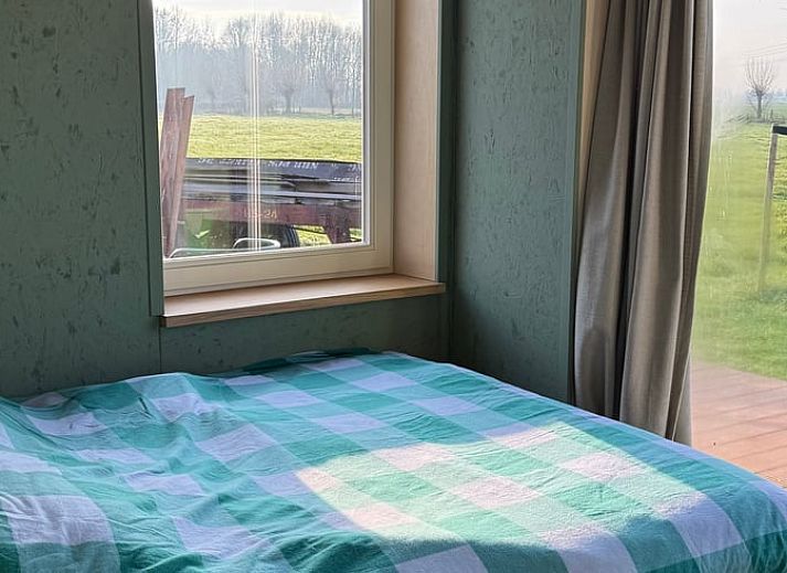 Unterkunft 530510 - Ferienhaus Salland - Vakantiehuisje in Wijhe