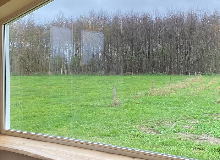 Unterkunft 530510 - Ferienhaus Salland - Vakantiehuisje in Wijhe