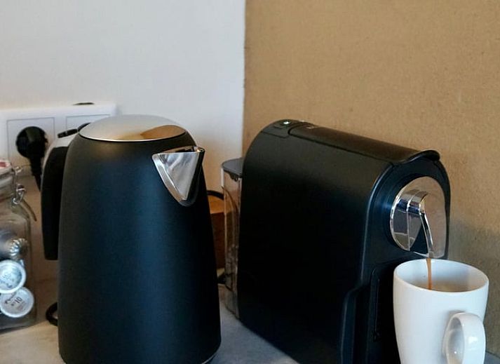 Unterkunft 530510 - Ferienhaus Salland - Vakantiehuisje in Wijhe