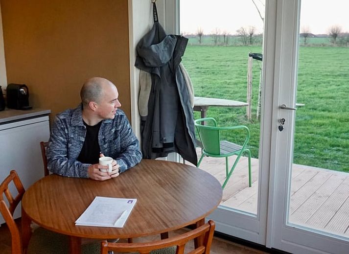 Unterkunft 530510 - Ferienhaus Salland - Vakantiehuisje in Wijhe