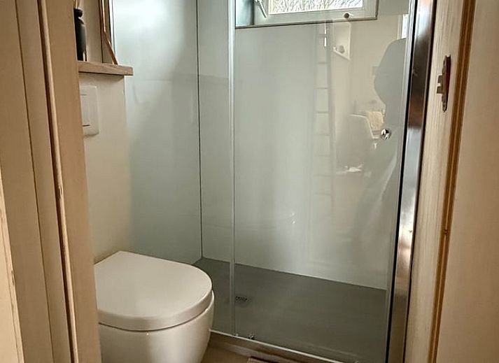 Unterkunft 530510 - Ferienhaus Salland - Vakantiehuisje in Wijhe