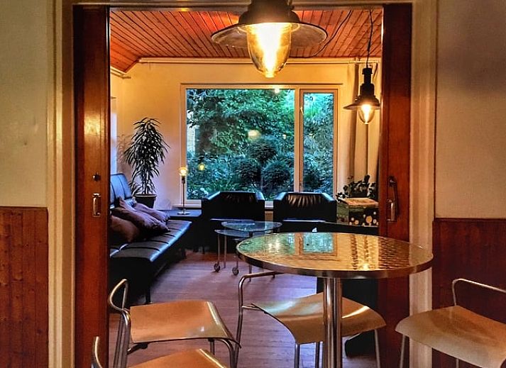 Verblijf 530604 • Vakantiewoning Salland • OV242