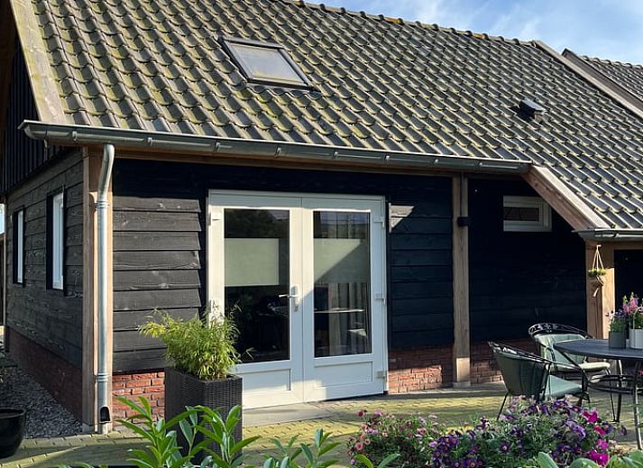 Verblijf 530605 • Vakantiewoning Salland • OV243