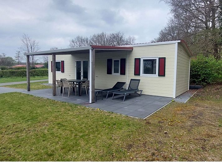 Verblijf 530607 • Vakantiewoning Salland • Vrijstaande woning in Overijssel, Nederland