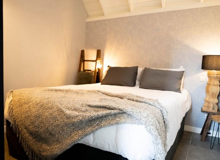 Unterkunft 530613 - Ferienhaus Salland - Vakantiehuisje in Luttenberg