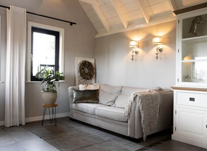 Unterkunft 530613 - Ferienhaus Salland - Vakantiehuisje in Luttenberg