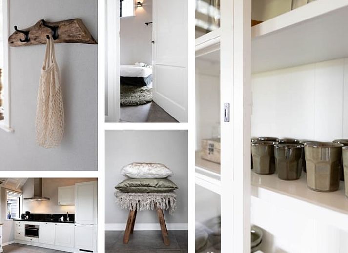 Unterkunft 530613 - Ferienhaus Salland - Vakantiehuisje in Luttenberg