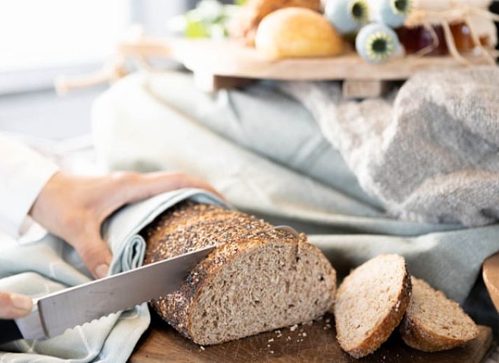 Unterkunft 530613 - Ferienhaus Salland - Vakantiehuisje in Luttenberg