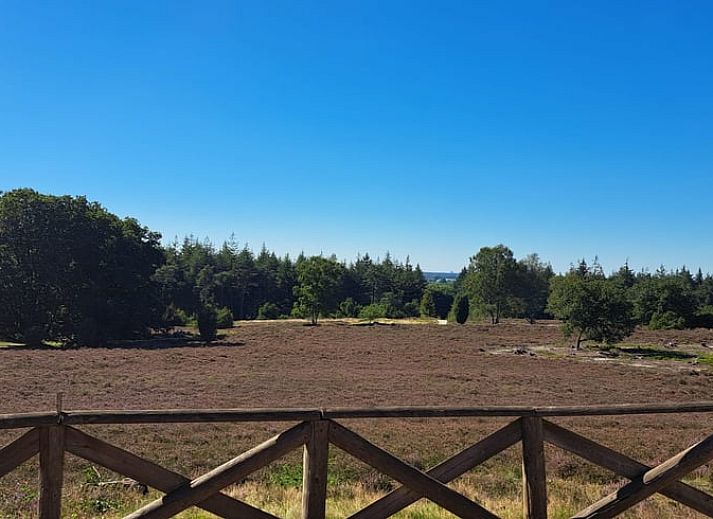 Unterkunft 530613 - Ferienhaus Salland - Vakantiehuisje in Luttenberg