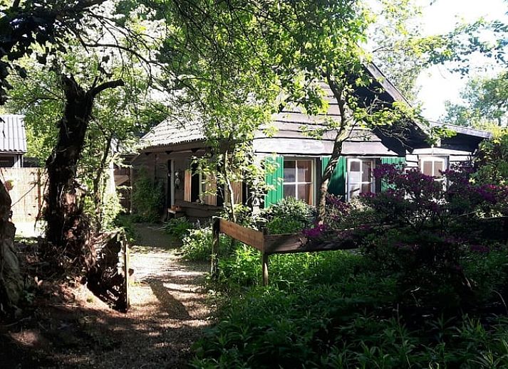Guest house 530704 • Holiday property Salland • Vakantiehuisje in Bathmen