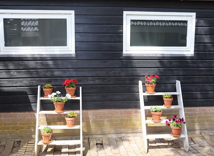Verblijf 530904 - Vakantiewoning Salland - Huisje in Zwolle