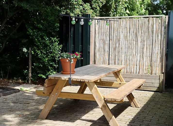 Verblijf 530904 - Vakantiewoning Salland - Huisje in Zwolle