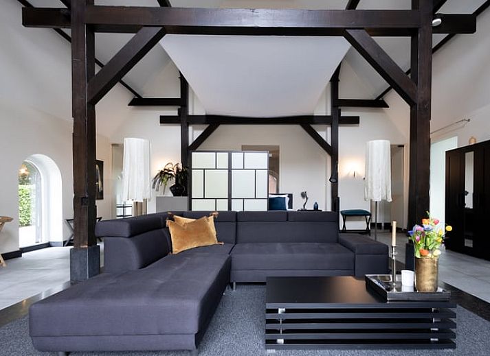 Unterkunft 530912 - Ferienhaus Salland - Vakantiehuisje in Zwolle