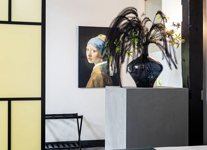 Unterkunft 530912 - Ferienhaus Salland - Vakantiehuisje in Zwolle