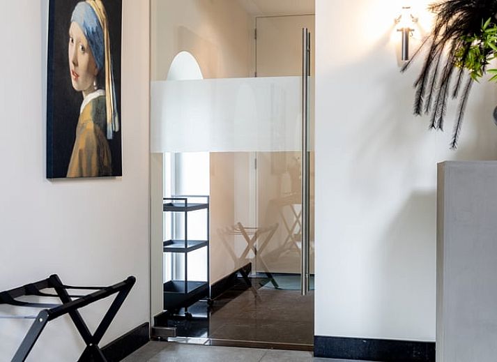 Unterkunft 530912 - Ferienhaus Salland - Vakantiehuisje in Zwolle