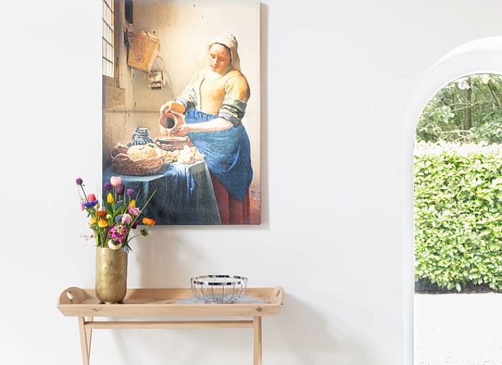 Unterkunft 530912 - Ferienhaus Salland - Vakantiehuisje in Zwolle