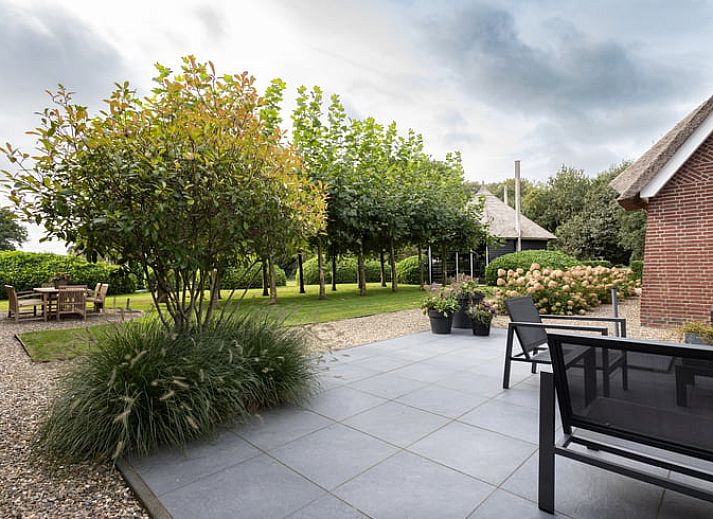 Unterkunft 530912 - Ferienhaus Salland - Vakantiehuisje in Zwolle