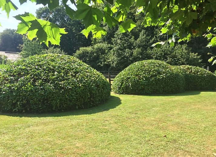 Unterkunft 530912 - Ferienhaus Salland - Vakantiehuisje in Zwolle