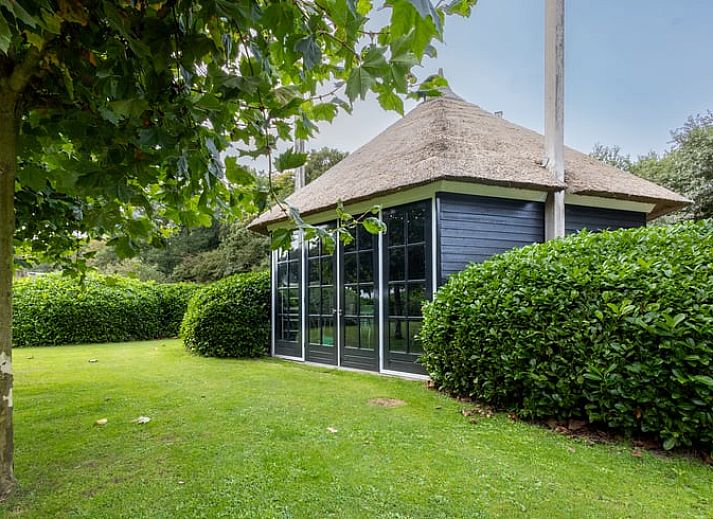 Unterkunft 530912 - Ferienhaus Salland - Vakantiehuisje in Zwolle