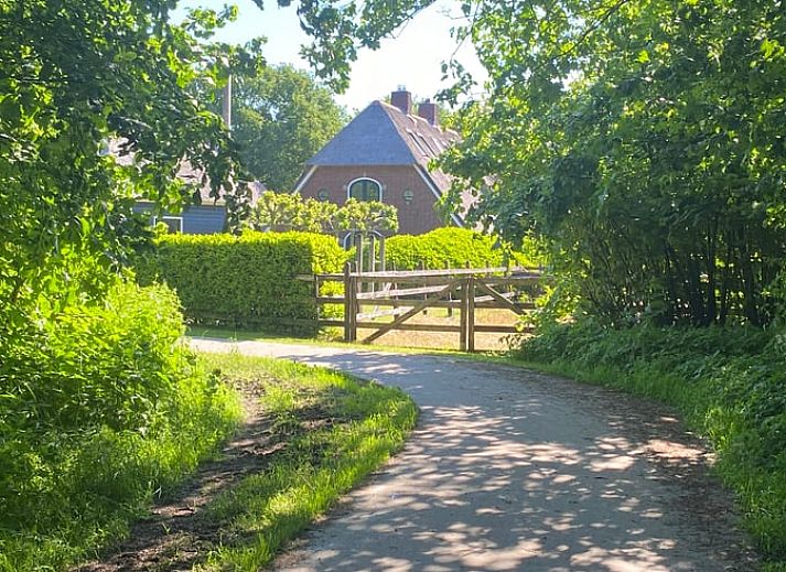 Unterkunft 530912 - Ferienhaus Salland - Vakantiehuisje in Zwolle