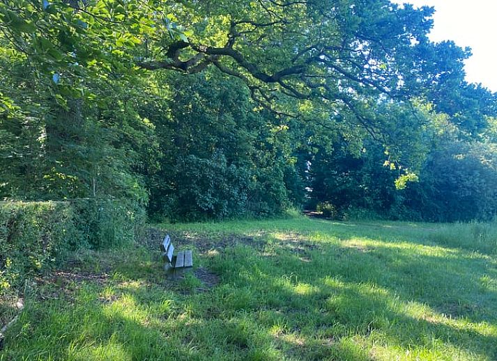 Unterkunft 530912 - Ferienhaus Salland - Vakantiehuisje in Zwolle