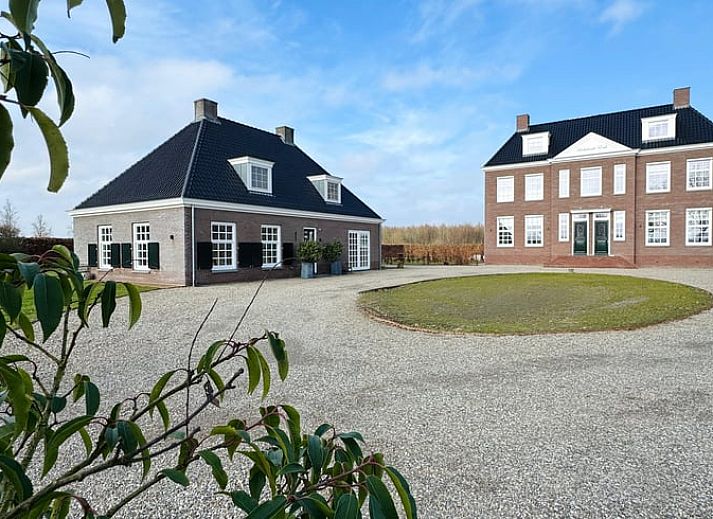 Verblijf 530914 - Vakantiewoning Salland - Vakantiehuisje in Zwolle