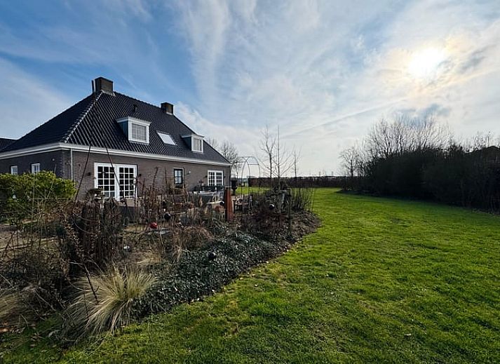 Verblijf 530914 - Vakantiewoning Salland - Vakantiehuisje in Zwolle