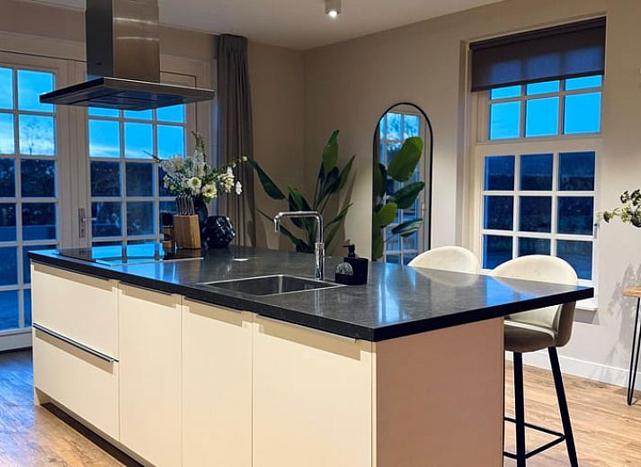 Verblijf 530914 - Vakantiewoning Salland - Vakantiehuisje in Zwolle