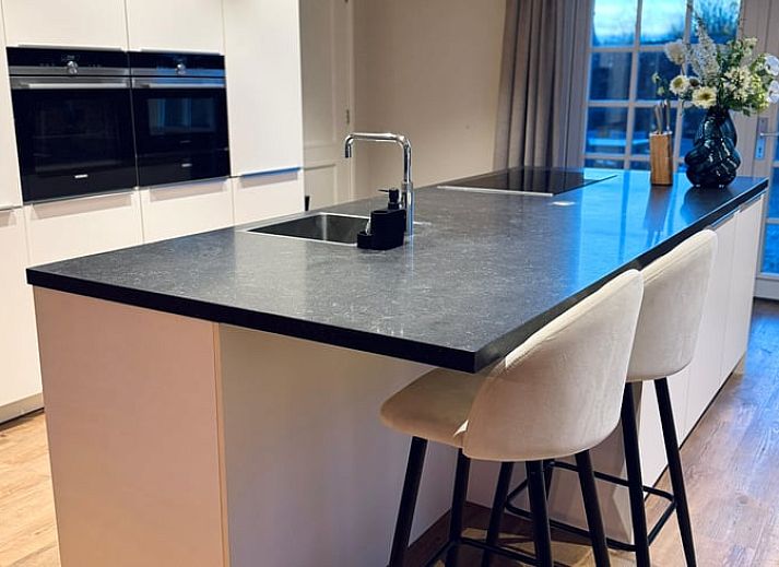 Verblijf 530914 - Vakantiewoning Salland - Vakantiehuisje in Zwolle