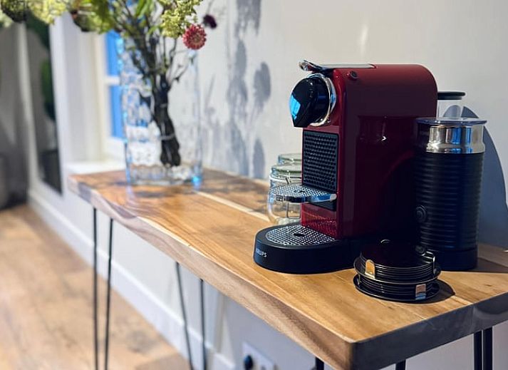 Verblijf 530914 - Vakantiewoning Salland - Vakantiehuisje in Zwolle