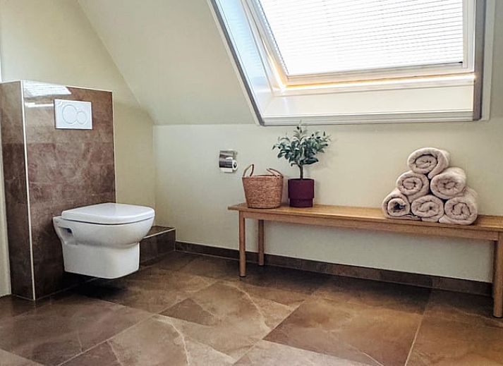 Verblijf 530914 - Vakantiewoning Salland - Vakantiehuisje in Zwolle